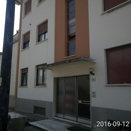 Patrick'S House Apartment Belluno Exterior foto
