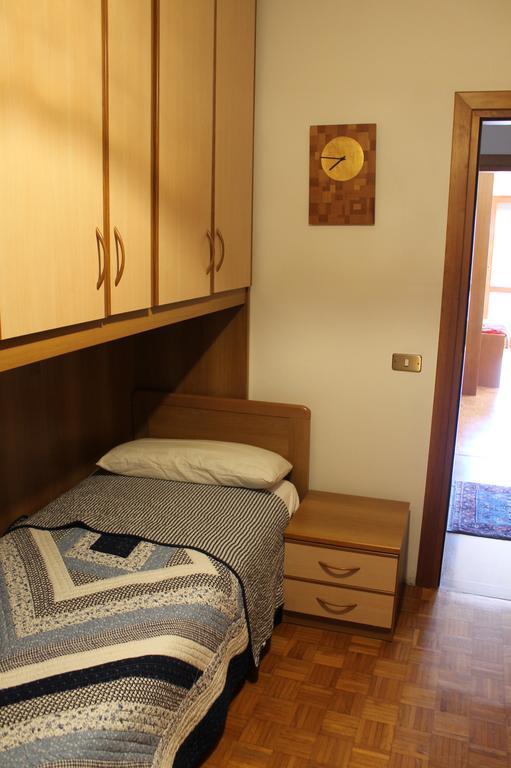 Patrick'S House Apartment Belluno Exterior foto